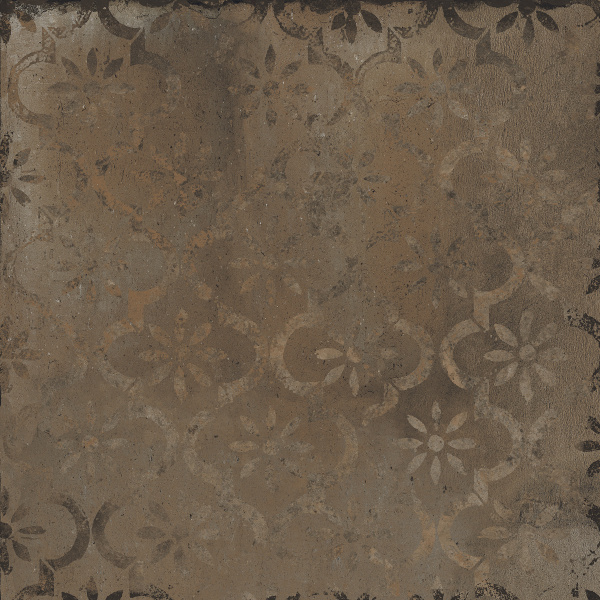 TAGINA Ilcottotagina Deco Stencil Red 90x90