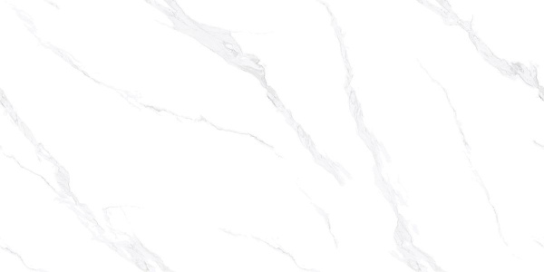 Керамогранит Absolut Gres (Абсолют Грес) Carrara Bianco полированный премиум 120x60 см, AB3116G