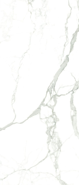 Керамогранит Maimoon Ceramica Statuario Natural Polish 120x280