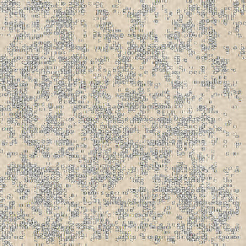 SERENISSIMA Eclettica Mos Beige Silk 30x30