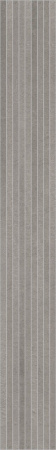 GIGACER Concrete Iron Concrete Ret. Stripes Mosaic 15x120