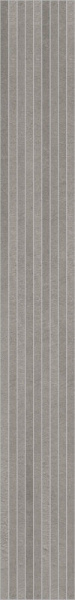 GIGACER Concrete Iron Concrete Ret. Stripes Mosaic 15x120