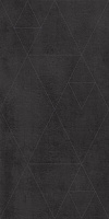 GIGACER Concrete Signs Graphite Essential 60x120