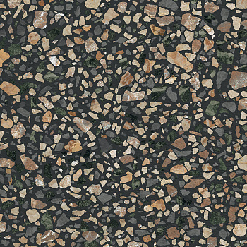 CAESAR Civic Mul Bla 60x60