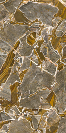 TAGINA Luci d`Oro Dorato 60x120 soft