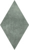 GIGACER Play One Krea Diamond Green 18x18