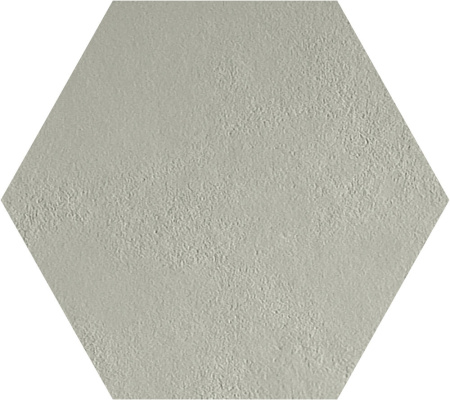 GIGACER Play One Argilla Esagono Vetiver 9x9