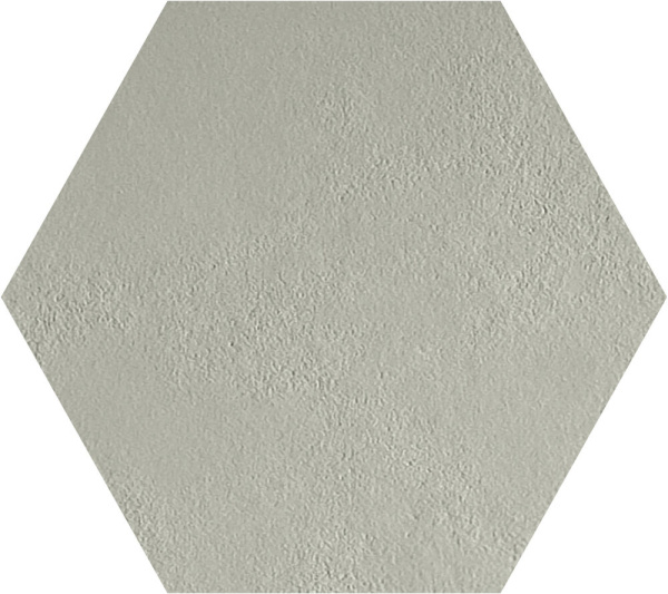 GIGACER Play One Argilla Esagono Vetiver 9x9