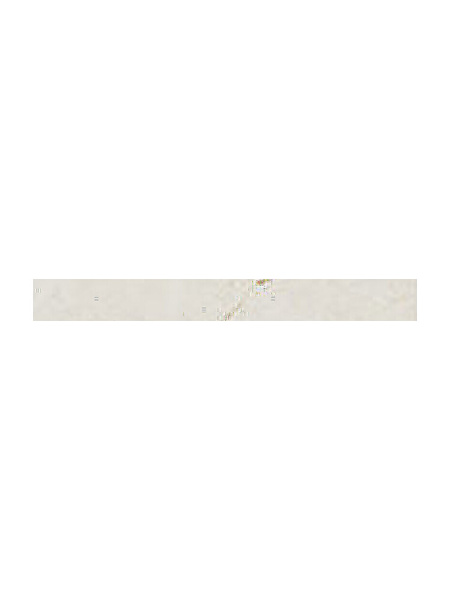 SERENISSIMA Palazzo Batt Arabescato Oro 6.5x60