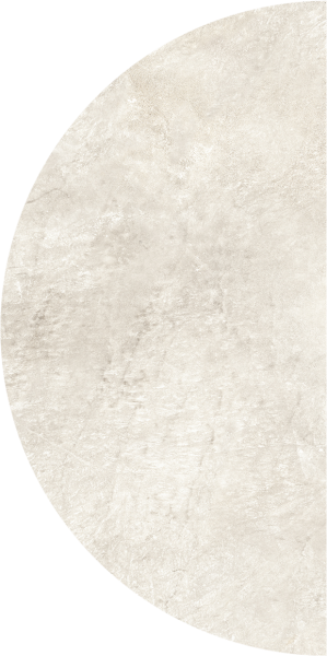 TAGINA Marmi Imperiali Mezza Luna Fulvia