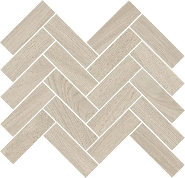 KERAMA MARAZZI Декор Монтиони мозаичный бежевый светлый матовый 34x35,5x0,9
