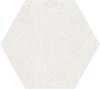 GIGACER Play One Concrete Esagono Ice 9x9