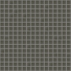 GIGACER Concrete Mosaic Smoke 30x30