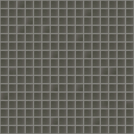 GIGACER Concrete Mosaic Smoke 30x30