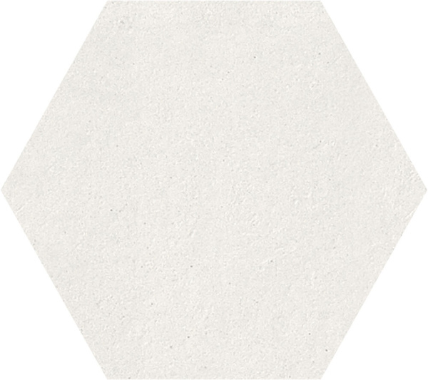 GIGACER Play One Concrete Esagono Ice 9x9