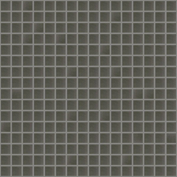 GIGACER Concrete Mosaic Smoke 30x30