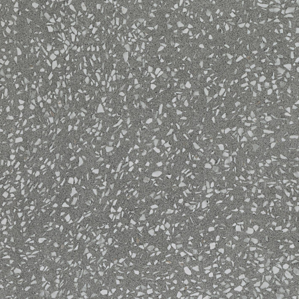 ATLAS CONCORDE Marvel Terrazzo Grey 60x60 - Marvel Gems
