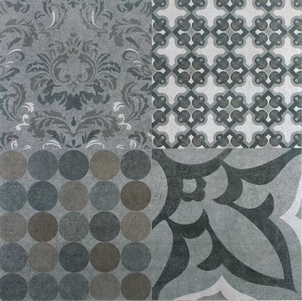 KERAMA MARAZZI Королевская дорога обрезной 60x60x0,9 (SG614720R)