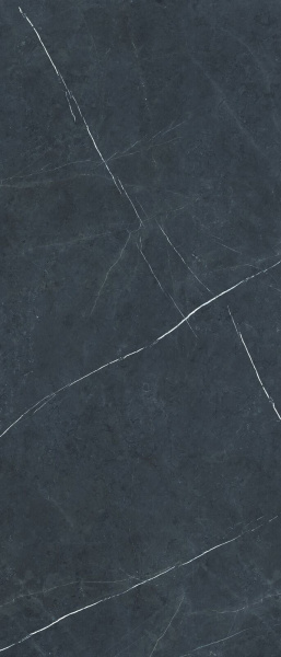 Керамогранит Maimoon Ceramica Pietra Nero Polish 120x280