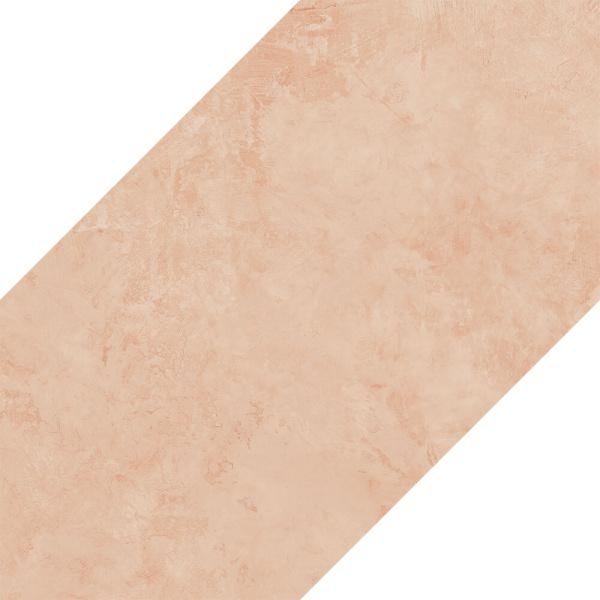 GIGACER Aromas Rose Soft Gem Hexagon 9mm