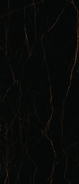 Керамогранит Maimoon Ceramica Black Noir Polish 120x280