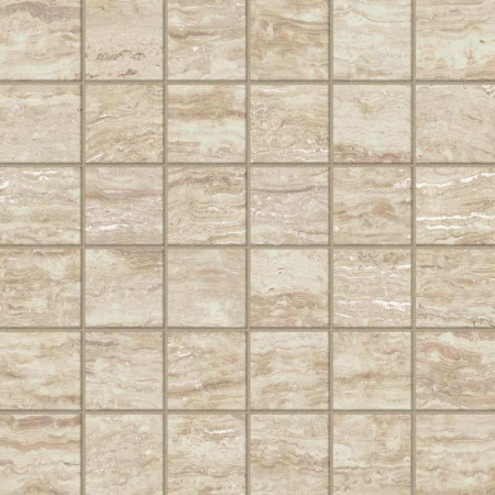 Atlas Concorde Epos Ivory Mosaic (610110000802) Керамогранит