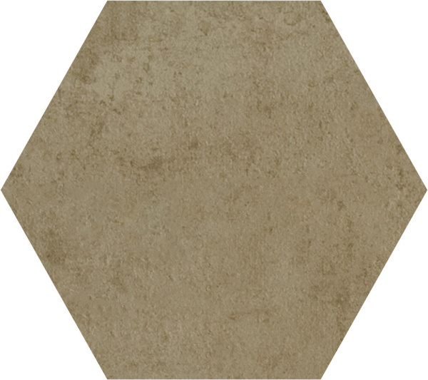 GIGACER Play One Concrete Esagono Beige 9x9