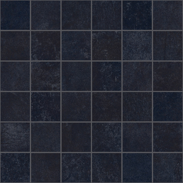 TAGINA Steel Mos Cobalto 30x30