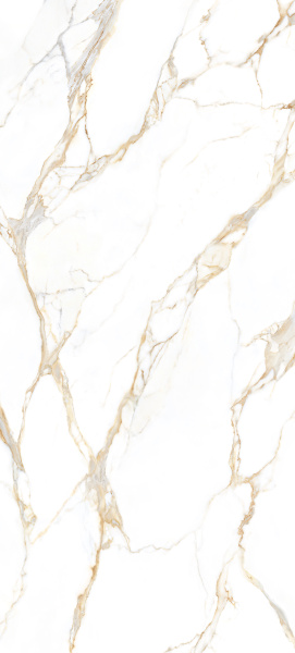 TAGINA Calacatta Gold Luc 120x280