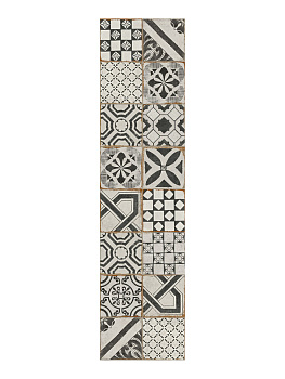 CIR Cotto Del Campiano Elem Dor 10x40