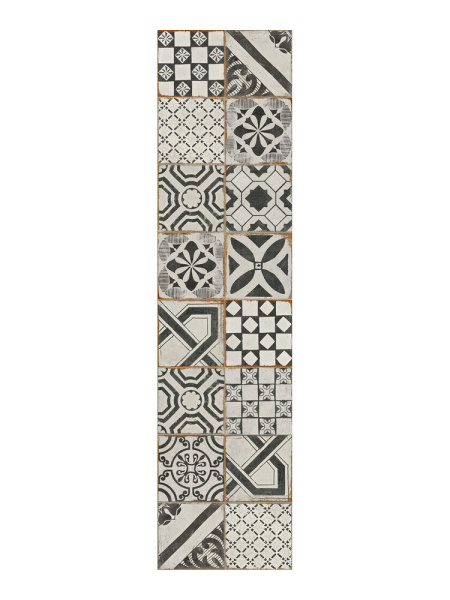 CIR Cotto Del Campiano Elem Dor 10x40