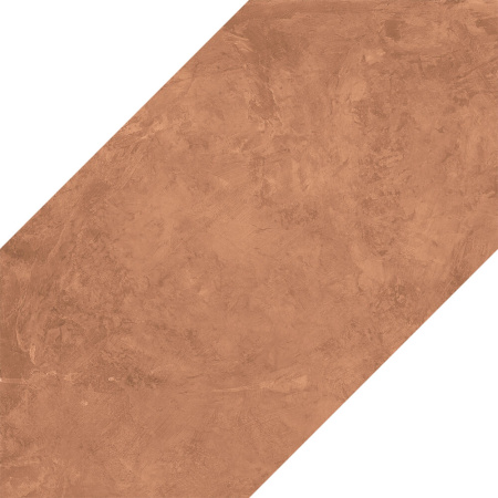 GIGACER Aromas Cocoa Soft Gem Hexagon 9mm
