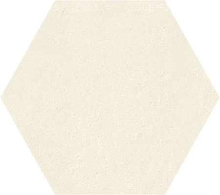 GIGACER Play One Concrete Esagono Pure 9x9