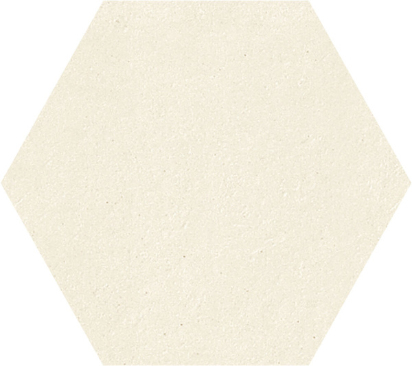 GIGACER Play One Concrete Esagono Pure 9x9