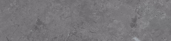 KERAMA MARAZZI Подступенок Про Лаймстоун серый темный натуральный обрезной 60x14,5x0,9