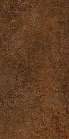 TAGINA Metal Corten  Naturale R11 Ret. 60x120