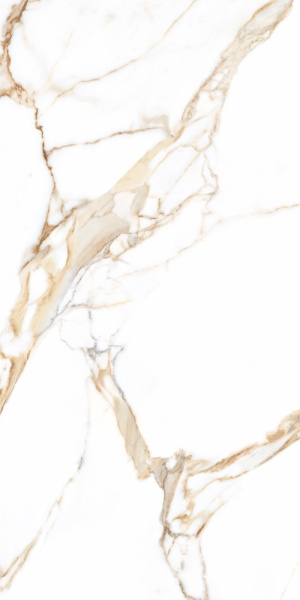 TAGINA Calacatta Gold Luc 60x120