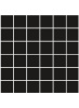 TAGINA Full Colours Midnight Lucidato Ret. Mosaico 5-5 30x30