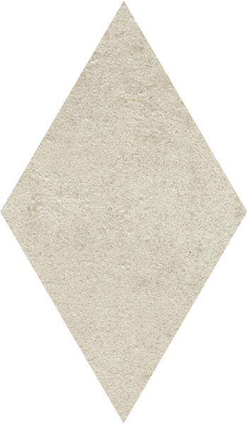 GIGACER Play One Concrete Diamond White 18x18