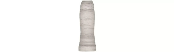 KERAMA MARAZZI Угол внешний Монтиони белый матовый 8x2,9x1,4