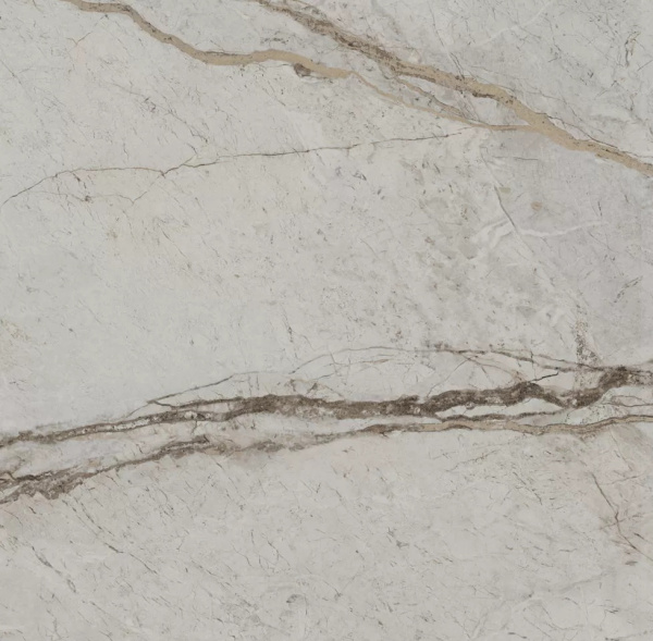 KERAMA MARAZZI Ифран серый светлый матовый обрезной 60x60x0,9