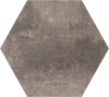 GIGACER Play One Krea Esagono Nut 9x9