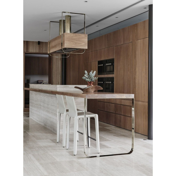 IDALGO Этно Вуд Бежевый 1200x600 SR